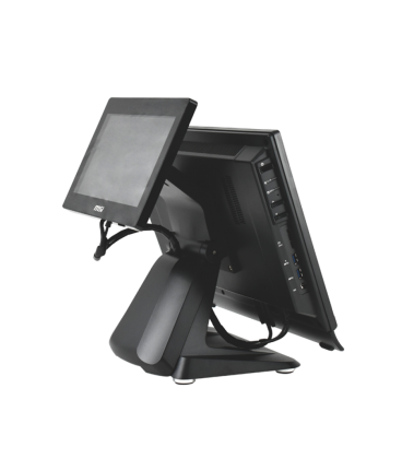 پوز فروشگاهی همه کاره ام اس ای مدل (PRO 16 7MT-Pentium (POS series
