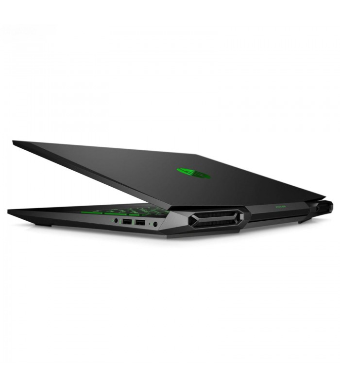 لپ تاپ 15.6 اینچی اچ پی HP Laptop Pavilion Gaming DK1035 C - i7 10750H - 32G DDR4 - 1T HDD - 500G SSD - 6G DDR6
